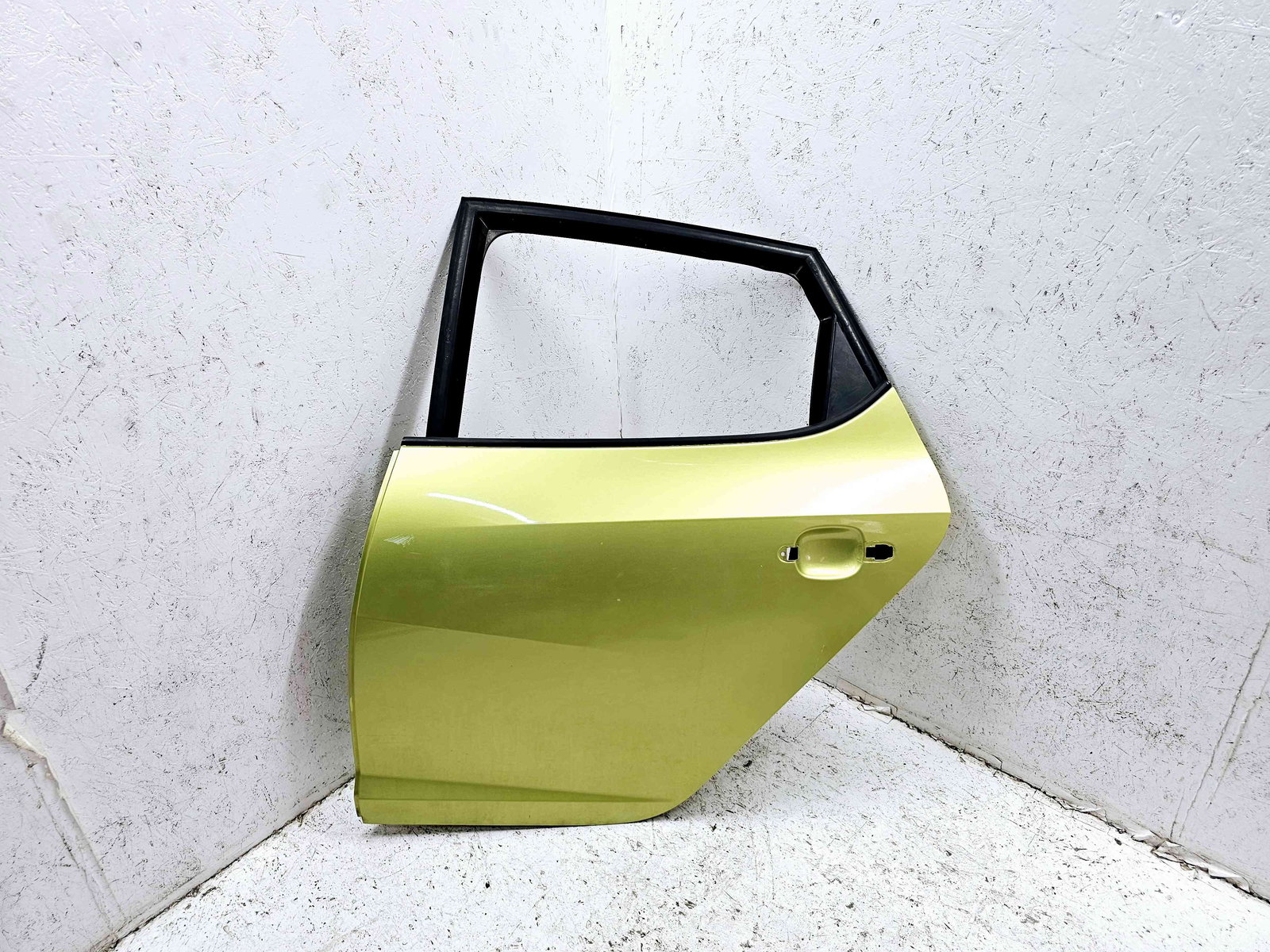 Usa stanga spate Seat Ibiza 5 (6J5) [Fabr 2008-2017] LS1T - imagine 1