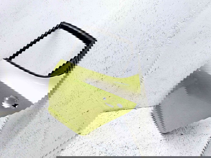 Usa stanga spate Seat Ibiza 5 (6J5) [Fabr 2008-2017] LS1T