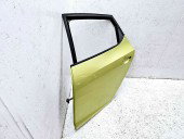 Usa stanga spate Seat Ibiza 5 (6J5) [Fabr 2008-2017] LS1T