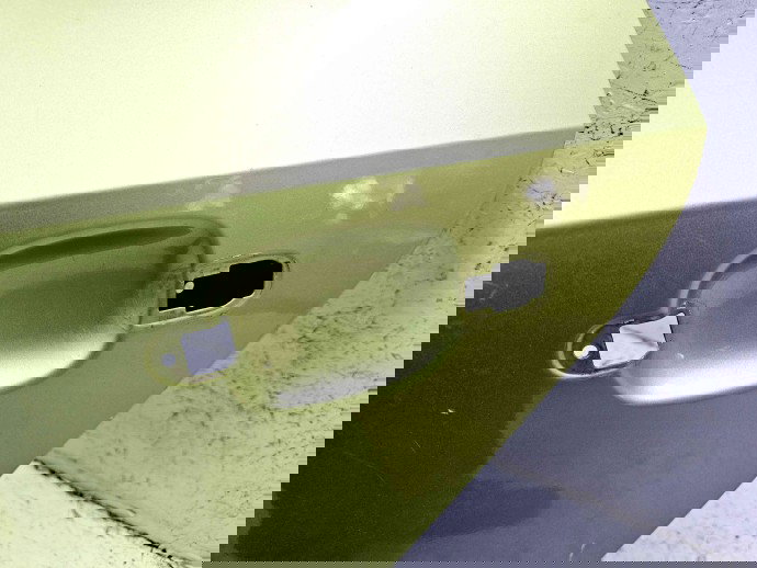 Usa stanga spate Seat Ibiza 5 (6J5) [Fabr 2008-2017] LS1T