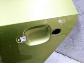 Usa stanga spate Seat Ibiza 5 (6J5) [Fabr 2008-2017] LS1T