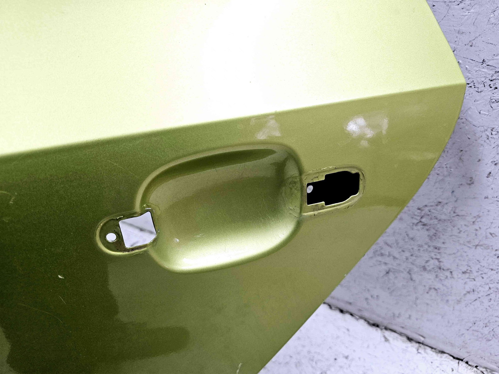 Usa stanga spate Seat Ibiza 5 (6J5) [Fabr 2008-2017] LS1T - imagine 5