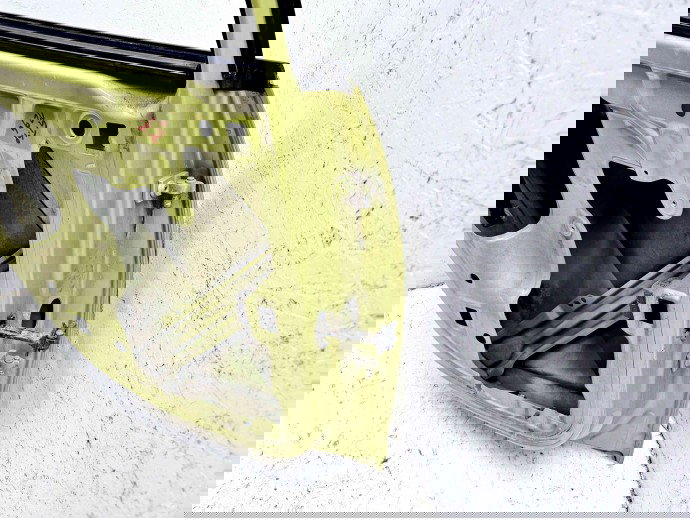 Usa stanga spate Seat Ibiza 5 (6J5) [Fabr 2008-2017] LS1T