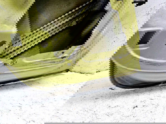 Usa stanga spate Seat Ibiza 5 (6J5) [Fabr 2008-2017] LS1T