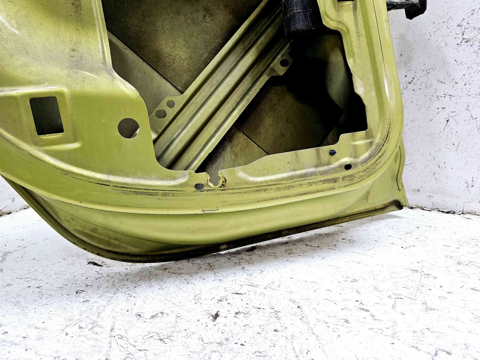 Usa stanga spate Seat Ibiza 5 (6J5) [Fabr 2008-2017] LS1T - imagine 9