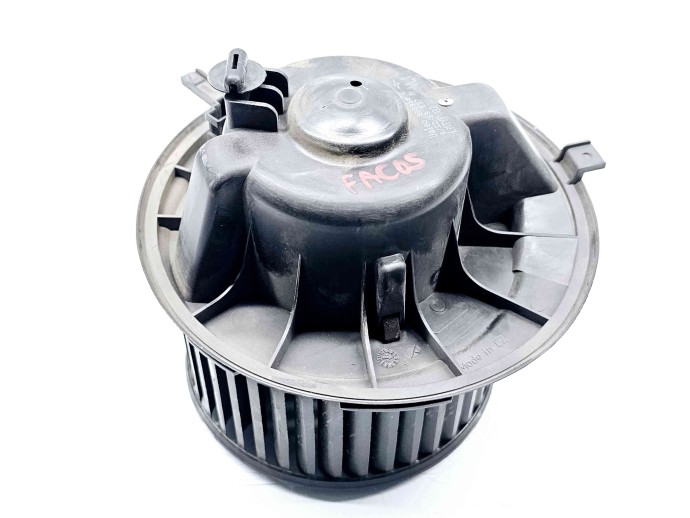  Aeroterma bord Volkswagen Caddy IV Van (SAA, SAH) [Fabr 2015-2024] 1K1819015F