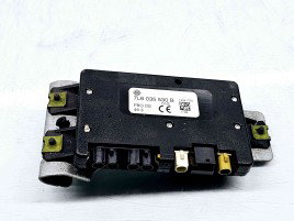  Amplificator audio Volkswagen Touareg (7LA, 7L6) [Fabr 2003-2010] 7L6035530B