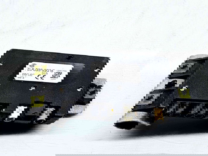  Amplificator audio Volkswagen Touareg (7LA, 7L6) [Fabr 2003-2010] 7L6035530B