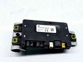 Amplificator audio Volkswagen Touareg (7LA, 7L6) [Fabr 2003-2010] 7L6035530B