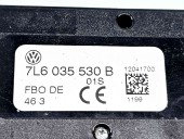  Amplificator audio Volkswagen Touareg (7LA, 7L6) [Fabr 2003-2010] 7L6035530B