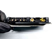  Amplificator audio Volkswagen Touareg (7LA, 7L6) [Fabr 2003-2010] 7L6035530B