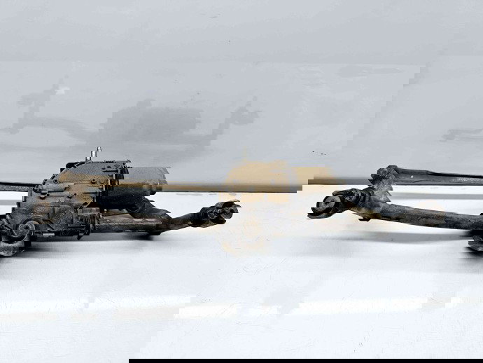  Angrenaj stergator Volkswagen Caddy IV Van (SAA, SAH) [Fabr 2015-2024] 2K1955023J