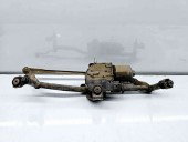  Angrenaj stergator Volkswagen Caddy IV Van (SAA, SAH) [Fabr 2015-2024] 2K1955023J