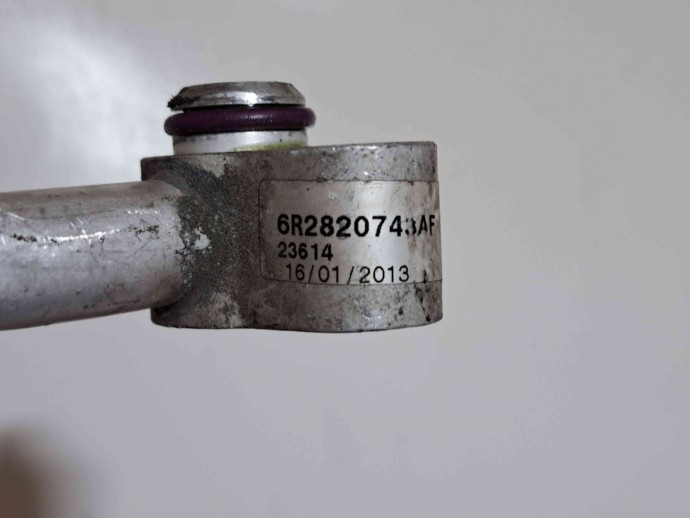 Conducta AC Skoda Rapid (NH3) [Fabr 2012-2019] 6R2820743AF 1.6 TDI CAYC  