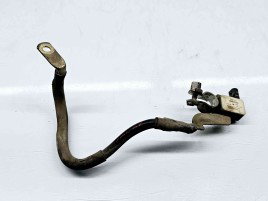  Borna baterie (-) Volkswagen Caddy IV Van (SAA, SAH) [Fabr 2015-2024] 2K0915181 