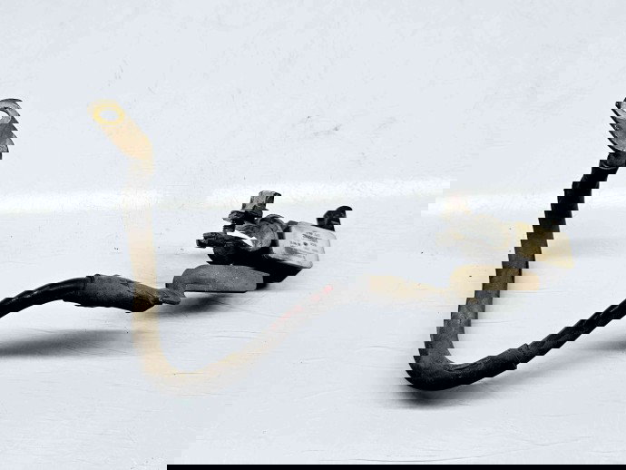  Borna baterie (-) Volkswagen Caddy IV Van (SAA, SAH) [Fabr 2015-2024] 2K0915181 