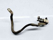  Borna baterie (-) Volkswagen Caddy IV Van (SAA, SAH) [Fabr 2015-2024] 2K0915181 