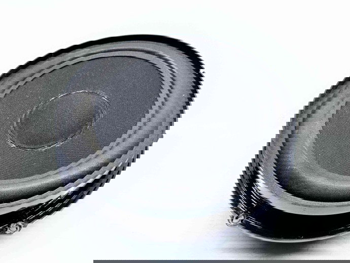  Boxa dreapta fata Volkswagen Touareg (7LA, 7L6) [Fabr 2003-2010] 7E0035411A