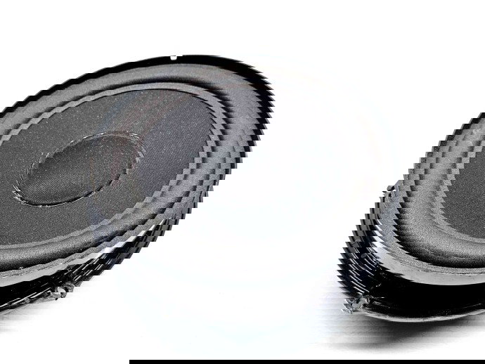  Boxa dreapta spate Volkswagen Touareg (7LA, 7L6) [Fabr 2003-2010] 7E0035411A