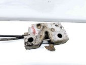 Broasca capota Volkswagen Caddy IV Van (SAA, SAH) [Fabr 2015-2024] OEM