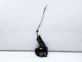 Broasca usa dreapta fata Volkswagen Touareg (7LA, 7L6) [Fabr 2003-2010] 3D1837016