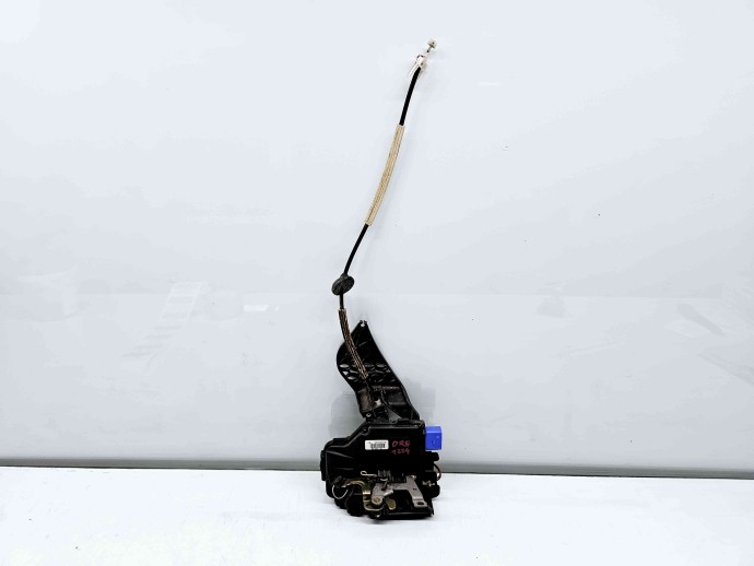 Broasca usa dreapta fata Volkswagen Touareg (7LA, 7L6) [Fabr 2003-2010] 3D1837016