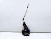 Broasca usa dreapta fata Volkswagen Touareg (7LA, 7L6) [Fabr 2003-2010] 3D1837016