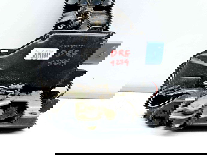 Broasca usa dreapta fata Volkswagen Touareg (7LA, 7L6) [Fabr 2003-2010] 3D1837016