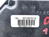 Broasca usa dreapta fata Volkswagen Touareg (7LA, 7L6) [Fabr 2003-2010] 3D1837016