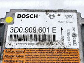 Calculator airbag Volkswagen Touareg (7LA, 7L6) [Fabr 2003-2010] 3D0909601E 2.5 TDI BAC 128KW / 174CP