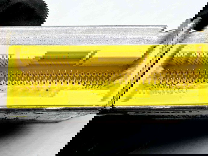 Calculator airbag Volkswagen Touareg (7LA, 7L6) [Fabr 2003-2010] 3D0909601E 2.5 TDI BAC 128KW / 174CP