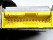 Calculator airbag Volkswagen Touareg (7LA, 7L6) [Fabr 2003-2010] 3D0909601E 2.5 TDI BAC 128KW / 174CP