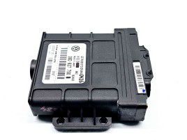 Calculator cutie viteze Volkswagen Touareg (7LA, 7L6) [Fabr 2003-2010] 09D927750 2.5 TDI BAC 128KW / 174CP