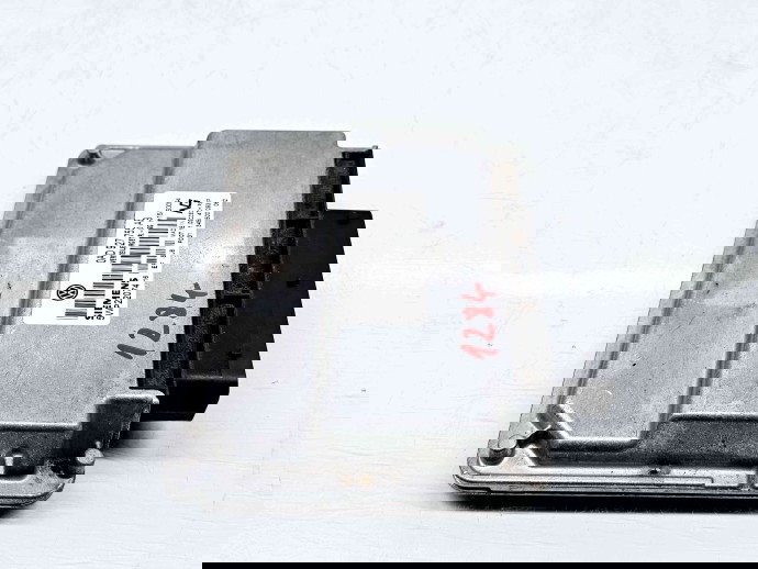 Calculator motor ECU Volkswagen Touareg (7LA, 7L6) [Fabr 2003-2010] 0AD927755AB 2.5 TDI BAC 128KW / 174CP