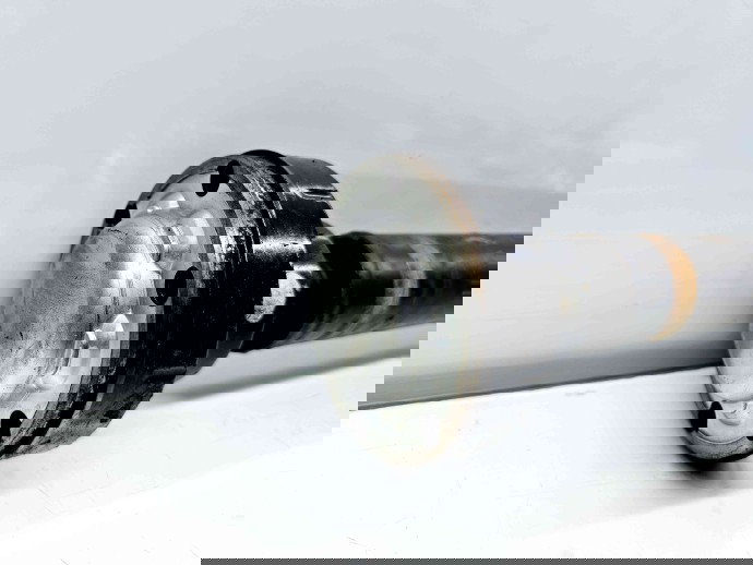 Cardan Volkswagen Touareg (7LA, 7L6) [Fabr 2003-2010] 7L6521101 2.5 TDI BAC 128KW / 174CP