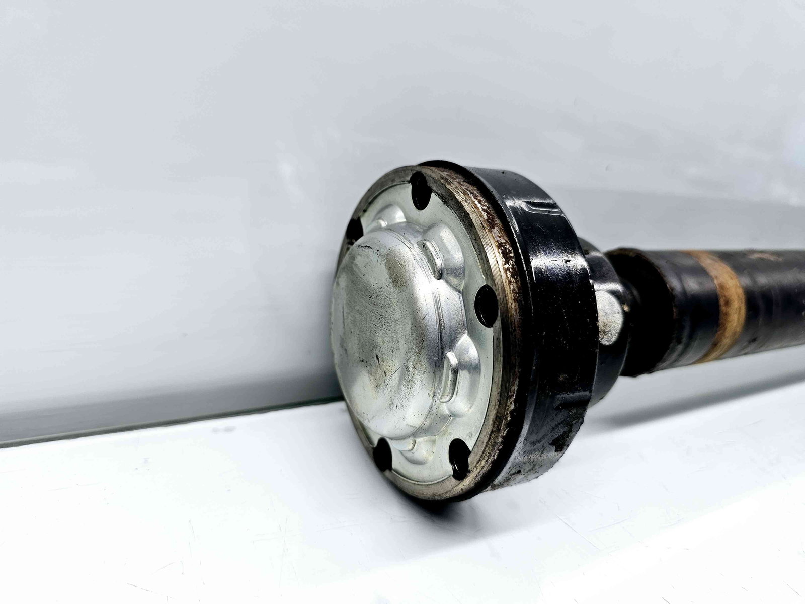 Cardan Volkswagen Touareg (7LA, 7L6) [Fabr 2003-2010] 7L6521101 2.5 TDI BAC 128KW / 174CP - imagine 2