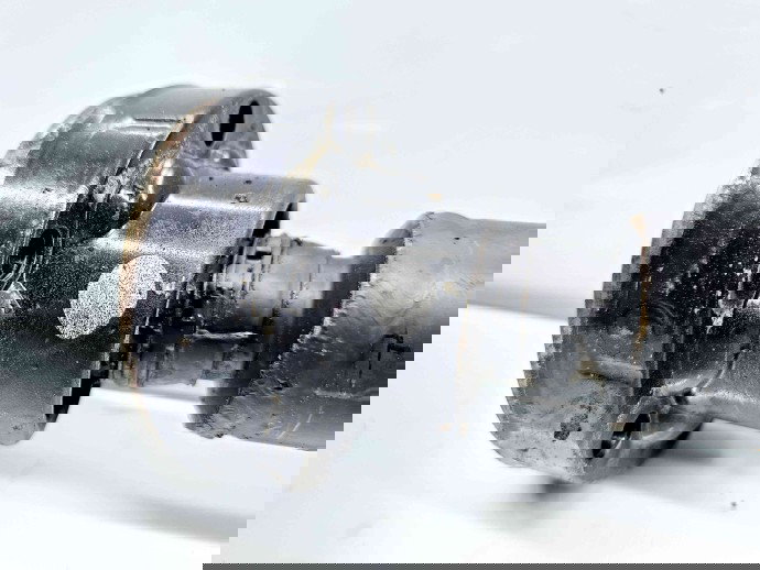 Cardan Volkswagen Touareg (7LA, 7L6) [Fabr 2003-2010] 7L6521101 2.5 TDI BAC 128KW / 174CP