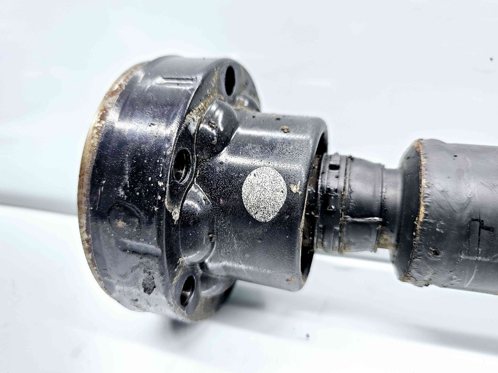 Cardan Volkswagen Touareg (7LA, 7L6) [Fabr 2003-2010] 7L6521101 2.5 TDI BAC 128KW / 174CP - imagine 3