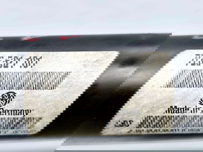 Cardan Volkswagen Touareg (7LA, 7L6) [Fabr 2003-2010] 7L6521101 2.5 TDI BAC 128KW / 174CP