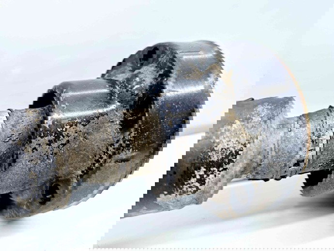 Cardan Volkswagen Touareg (7LA, 7L6) [Fabr 2003-2010] 7L6521101 2.5 TDI BAC 128KW / 174CP