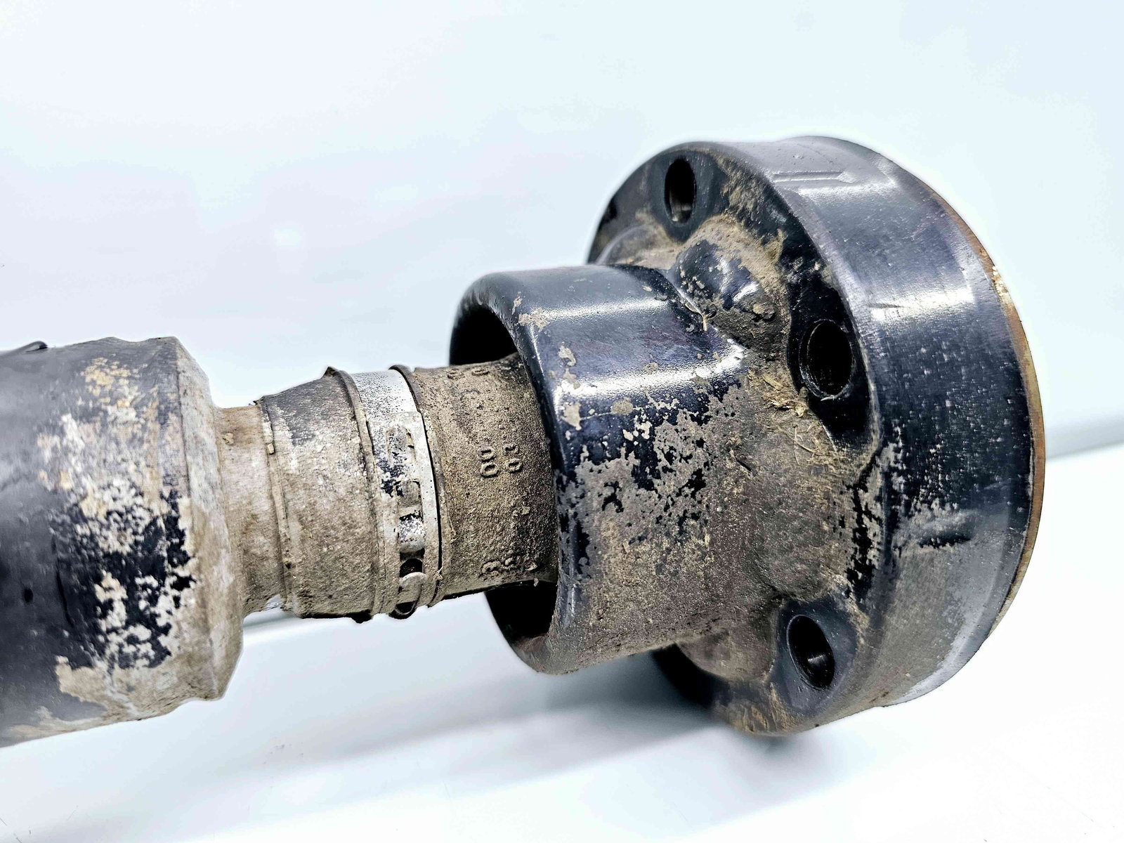 Cardan Volkswagen Touareg (7LA, 7L6) [Fabr 2003-2010] 7L6521101 2.5 TDI BAC 128KW / 174CP - imagine 5