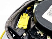  Centura dreapta fata Volkswagen Touareg (7LA, 7L6) [Fabr 2003-2010] 7L0857706D