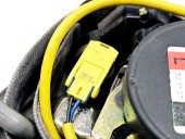  Centura stanga fata Volkswagen Touareg (7LA, 7L6) [Fabr 2003-2010] 7L0857705D