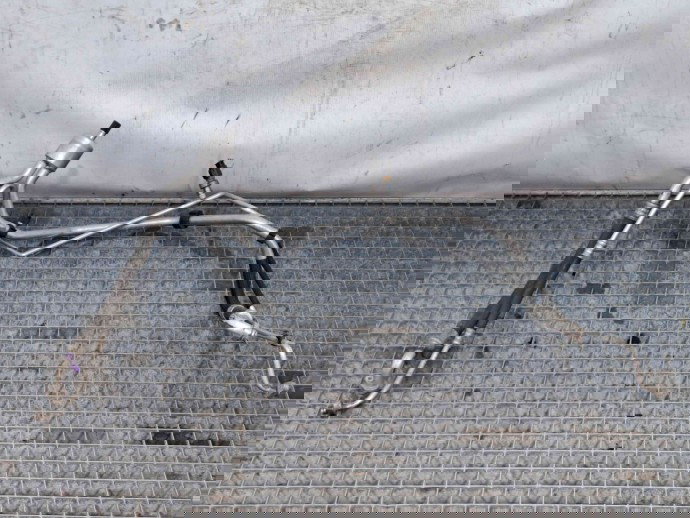 Conducta AC Peugeot 308 [Fabr 2007-2013] 9684368380 1.6 HDI DV6D  