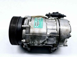 Compresor clima Seat Alhambra (7V8,7V9) [Fabr 1997-2010] OEM 1.9 TDI AUY 85KW / 116CP