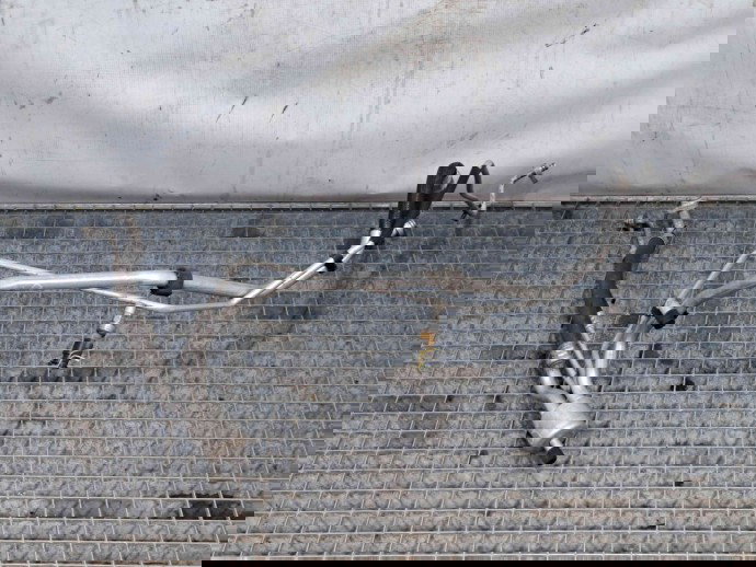 Conducta AC Peugeot 308 [Fabr 2007-2013] 9684368380 1.6 HDI DV6D  