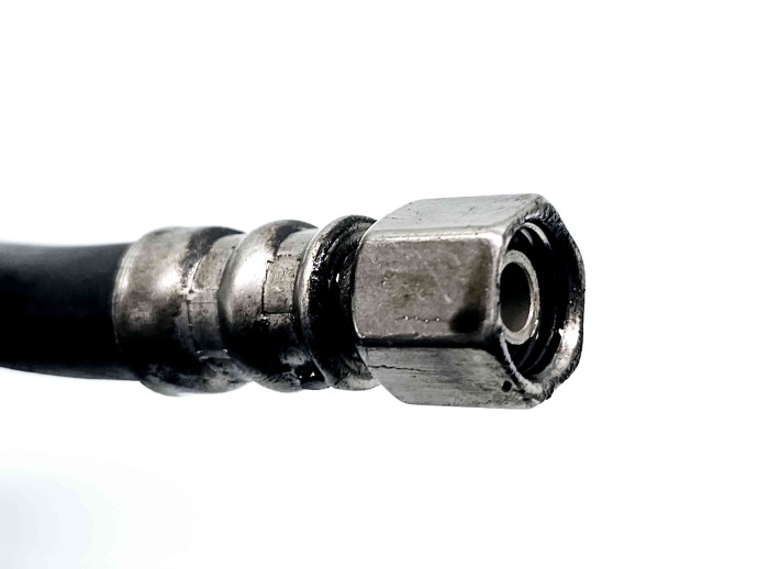 Conducta combustibil Volkswagen Touareg (7LA, 7L6) [Fabr 2003-2010] 070127511A 2.5 TDI BAC 128KW / 174CP