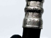 Conducta combustibil Volkswagen Touareg (7LA, 7L6) [Fabr 2003-2010] 070127511A 2.5 TDI BAC 128KW / 174CP