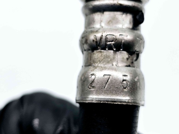 Conducta combustibil Volkswagen Touareg (7LA, 7L6) [Fabr 2003-2010] 070127511A 2.5 TDI BAC 128KW / 174CP