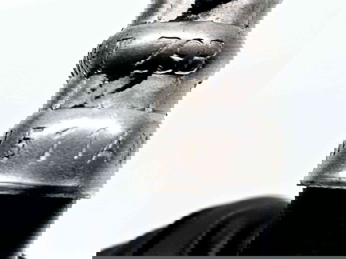 Conducta combustibil Volkswagen Touareg (7LA, 7L6) [Fabr 2003-2010] 070127511A 2.5 TDI BAC 128KW / 174CP